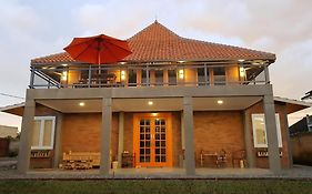 Wulan Cottage